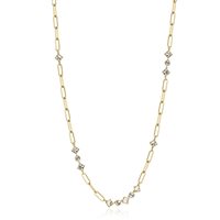 Collar Brosway Mujer emphasis in Acero BEH04